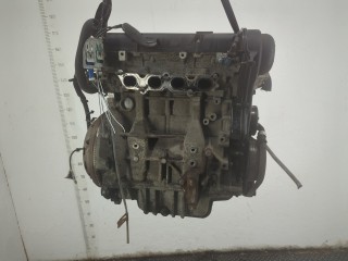 Двигатель (ДВС), ориг. номер 1806552, RM4M5G6006XD, Ford Focus 2001-2005