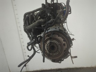 Двигатель (ДВС), ориг. номер 1806552, RM4M5G6006XD, Ford Focus 2001-2005