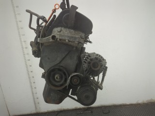 Двигатель (ДВС на разборку), ориг. номер 036100038L, 036100098QX, Seat Ibiza 2006-2008