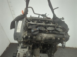 Двигатель (ДВС на разборку), ориг. номер 036100038L, 036100098QX, Seat Ibiza 2006-2008
