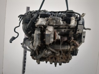 Двигатель (ДВС), ориг. номер 03L100033S, Volkswagen Jetta 5 2005-2010