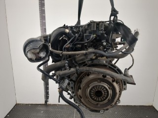 Двигатель (ДВС), ориг. номер 1867923, RM4M5G6011GC, Ford Focus 2004-2008
