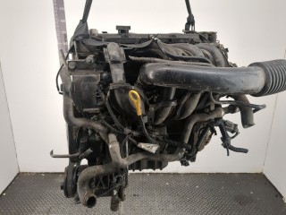 Двигатель (ДВС), ориг. номер 1867923, RM4M5G6011GC, Ford Focus 2004-2008
