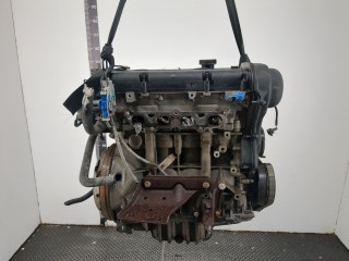 Двигатель (ДВС), ориг. номер 1867923, RM4M5G6011GC, Ford Focus 2004-2008