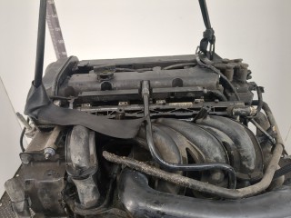 Двигатель (ДВС), ориг. номер 1867923, RM4M5G6011GC, Ford Focus 2004-2008