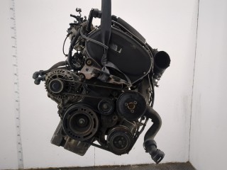 Двигатель (ДВС) Opel Astra 2006-2014