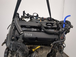 Двигатель (ДВС), ориг. номер 5600450, 55580907, Opel Astra 2006-2014