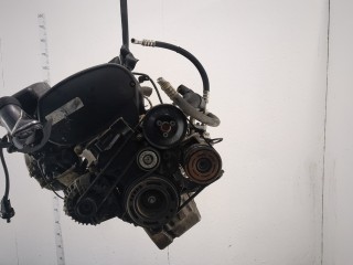Двигатель (ДВС) Opel Meriva 2006-2010
