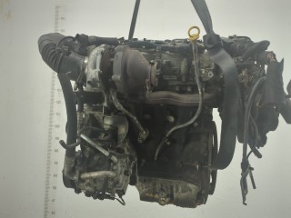 Двигатель (ДВС), ориг. номер 55593872, 5600511, Opel Insignia 2008-2013