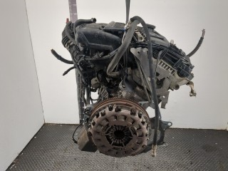 Двигатель (ДВС), ориг. номер 11007506887, 7506887, BMW 3 E46 1997-2003