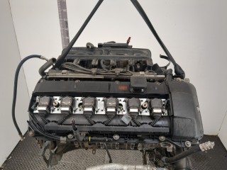 Двигатель (ДВС), ориг. номер 11007506887, 7506887, BMW 3 E46 1997-2003