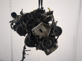 Двигатель (ДВС) Opel Corsa 2006-2011