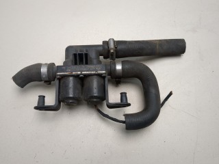 Кран отопителя (печки) BMW X5 E70 2006-2010