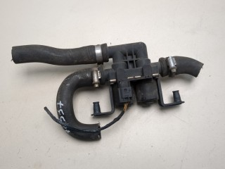 Кран отопителя (печки), BMW X5 E70 2006-2010