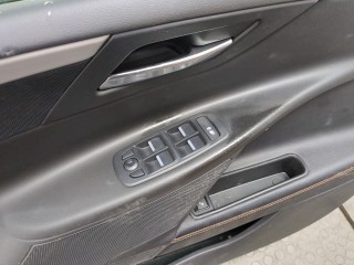 Стеклоподъемник электрический правый передний, ориг. номер T4N17199, Jaguar XE 2015-2019