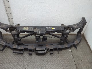 Рамка передняя (телевизор), ориг. номер LR024332, AH2216E144AB, Land Rover Range Rover Sport 2009-2013