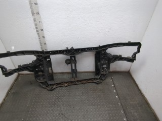 Рамка передняя (телевизор), ориг. номер 641101D000, KIA Carens 2006-2012