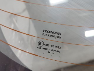 Крышка (дверь) багажника, ориг. номер 68100SMGE00ZZ, Honda Civic 2003-2005