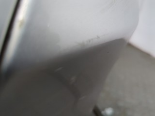 Крышка (дверь) багажника, ориг. номер 1763986, P8A61A40400AH, Ford Fiesta 2008-2013