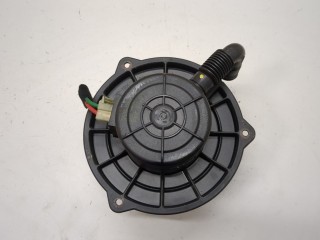 Двигатель отопителя (моторчик печки), ориг. номер 971093D900, Hyundai Terracan 2001-2004