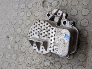 Насос водяной (помпа), ориг. номер 161A039015, Toyota Prius 2005-2011