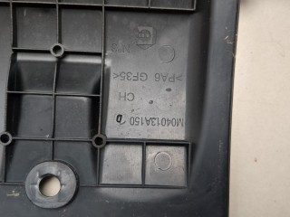 Накладка декоративная на ДВС, ориг. номер 11127585906, 7585906, Mini Cooper 2006-2010