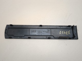 Накладка декоративная на ДВС, ориг. номер 55558213, Opel Zafira B 2008-2014
