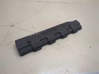 Накладка декоративная на ДВС, ориг. номер 32121PLR0000, Honda Civic 1995-2001
