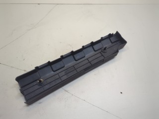 Накладка декоративная на ДВС, ориг. номер 32121PLR0000, Honda Civic 1995-2001