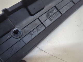 Накладка декоративная на ДВС, ориг. номер 32121PLR0000, Honda Civic 1995-2001
