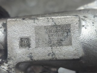 Турбина, ориг. номер 0375Q9, Citroen Berlingo 2012-2015