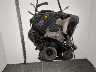Турбина Opel Zafira B 2005-2008