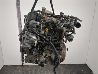 Турбина, ориг. номер 1720133010, Toyota Yaris 2003-2005