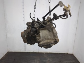КПП 5-ст.мех. (МКПП), ориг. номер 55351216, 9126823, 24424040, Opel Corsa 2000-2003
