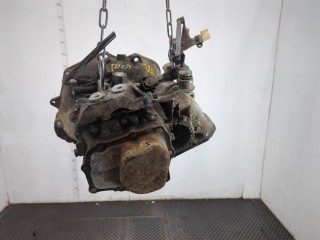 КПП 5-ст.мех. (МКПП), ориг. номер 55351216, 9126823, 24424040, Opel Corsa 2000-2003