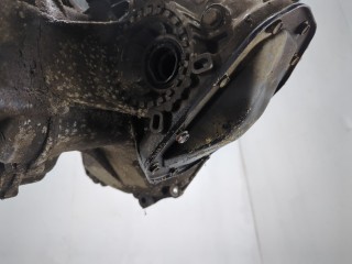 КПП 5-ст.мех. (МКПП), ориг. номер 55351216, 9126823, 24424040, Opel Corsa 2000-2003