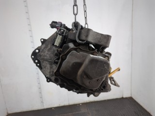 КПП 5-ст.мех. (МКПП), ориг. номер 55563328, 5700059, Opel Corsa 2006-2011