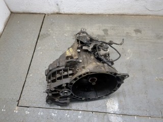 КПП 6-ст.мех 4х4 (МКПП) Ford Kuga 2008-2013
