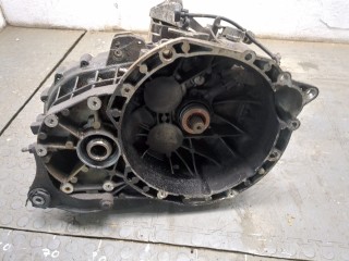 КПП 6-ст.мех 4х4 (МКПП), ориг. номер 1577930, 8V4R7002BF, Ford Kuga 2008-2013