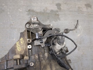 КПП 6-ст.мех 4х4 (МКПП), ориг. номер 1577930, 8V4R7002BF, Ford Kuga 2008-2013