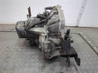 КПП 5-ст.мех. (МКПП), ориг. номер M486462, Mitsubishi Space Star 2002-2005