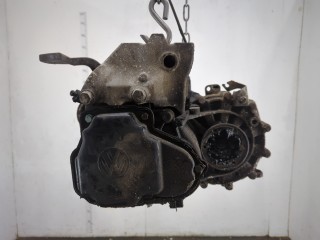 КПП 5-ст.мех. (МКПП), ориг. номер 02E300050DX, 02E300050D, Seat Altea 2004-2009
