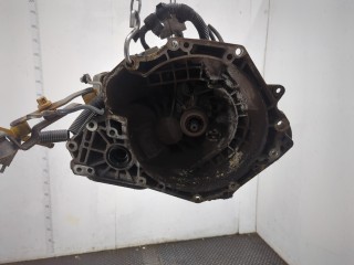 КПП 5-ст.мех. (МКПП) Opel Corsa 2006-2011