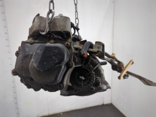 КПП 5-ст.мех. (МКПП), ориг. номер 55555932, 55562014, 55566121, Opel Corsa 2006-2011