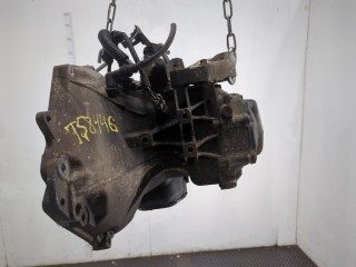 КПП 5-ст.мех. (МКПП), ориг. номер 55555932, 55562014, 55566121, Opel Corsa 2006-2011