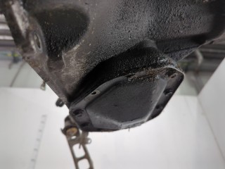 КПП 5-ст.мех. (МКПП), ориг. номер 55555932, 55562014, 55566121, Opel Corsa 2006-2011