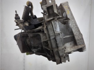 КПП 5-ст.мех. (МКПП), ориг. номер 7701723231, Renault Scenic 2003-2006