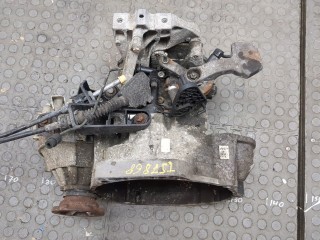 КПП 5-ст.мех. (МКПП), ориг. номер 0A4300046R, Volkswagen Caddy 2010-2015