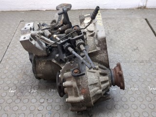 КПП 5-ст.мех. (МКПП), ориг. номер 0A4300046R, Volkswagen Caddy 2010-2015