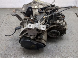 КПП 5-ст.мех. (МКПП), ориг. номер 0A4300046R, Volkswagen Caddy 2010-2015